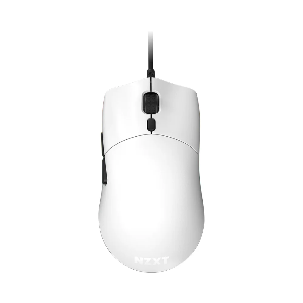 [GAD-6461] NZXT MOUSE LIFT  WHITE : MS-1WRAX-WM