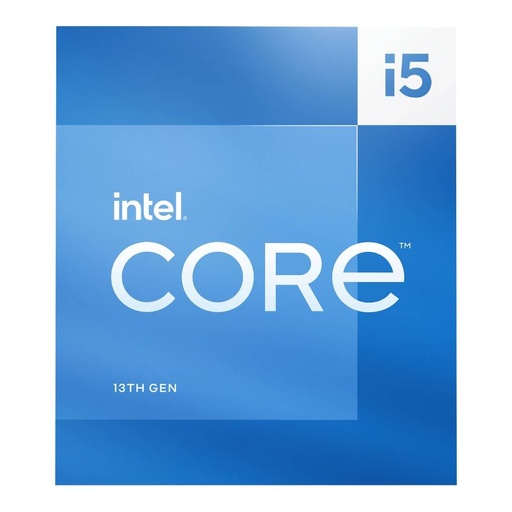 [GAD-6473] INTEL CPU CORE I5-13400 2.5 GHZ BX8071513400