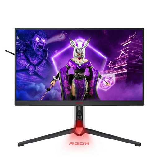 [GAD-6553] MONITOR AOC AG274QXM/67 27