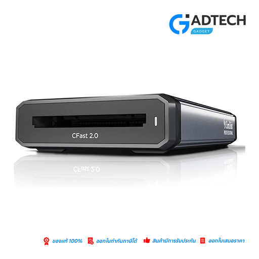 [GAD-6641] SanDisk Professional PRO-READER CFast