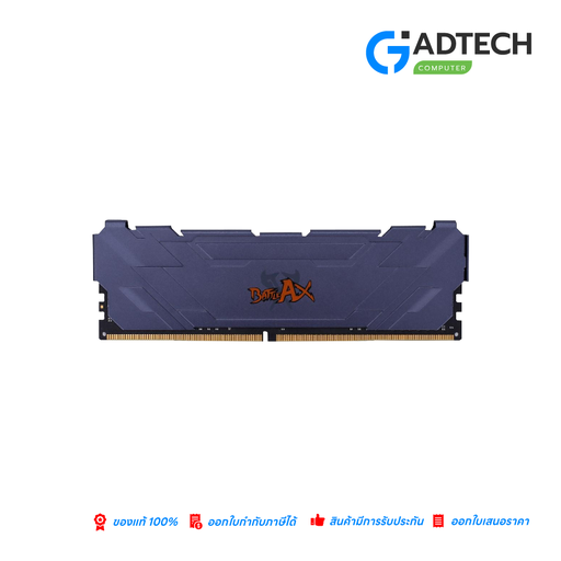 [GAD-6894] COLORFUL RAM Battle-AX DDR4 BUS 3200 CL18 16GB