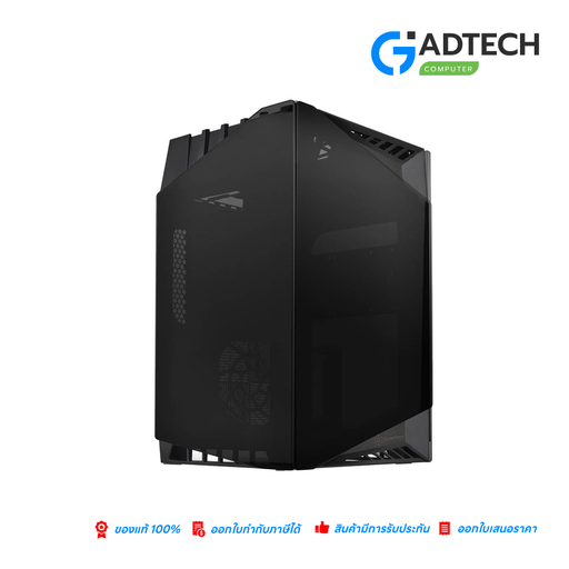 [GAD-6945] SILVERSTONE LUCID SERIES LD03