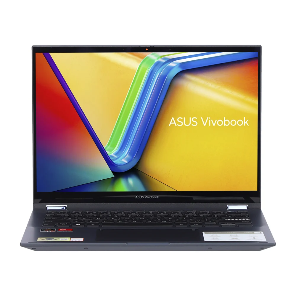 [GAD-7101] NOTEBOOK 2 IN 1 ASUS VIVOBOOK S 14 FLIP TN3402QA-LZ707WS