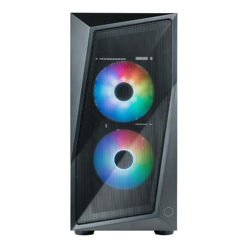 [GAD-7374] CMP 320 ARGB M-ATX PC Case - Cooler Master