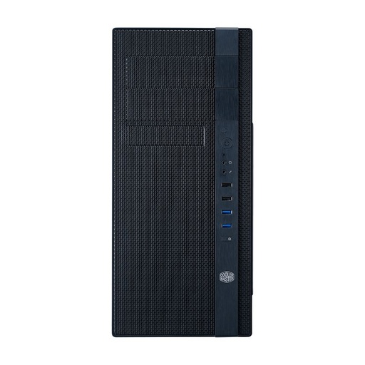 [GAD-7392] N400 Mid Tower PC Case - Cooler Master