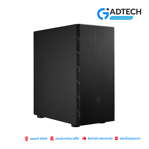 [GAD-7421] MB600L V2 With ODD TG ฝาข้างกระจก [ใส่ DVD ได้]
