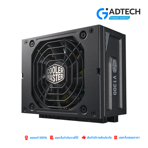 [GAD-7627] V SFX Platinum , Fully Modular 1300W A/EU Cable