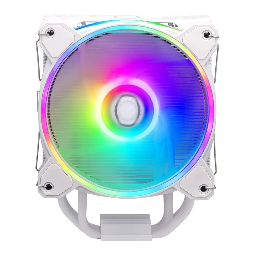 [GAD-7719] Hyper 212 Halo ARGB White [4 ท่อนำความร้อน]