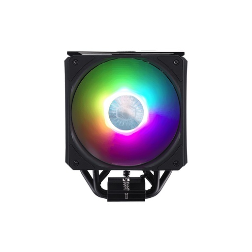 [GAD-7737] MasterAir MA612 Stealth ARGB  [6 ท่อนำความร้อน]
