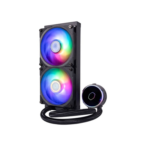 [GAD-7803] MasterLiquid PL240 Flux