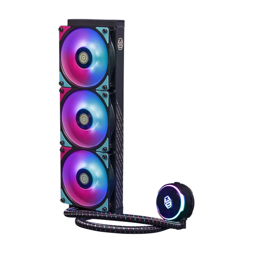 [GAD-7811] MasterLiquid PL360 Flux 30TH ANNIVERSARY EDITION