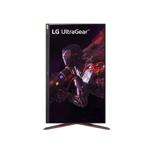 [GAD-7906] LG MOMITOR ULTRA GEAR  32GP850-B