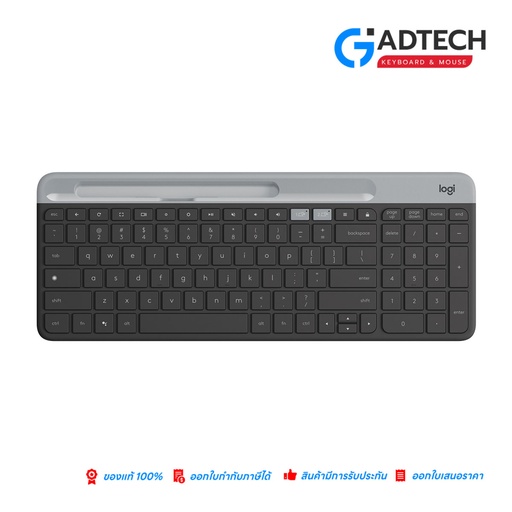 [GAD-8011] Logi 920-009210 K580 M-Device W.less KB-Graphite