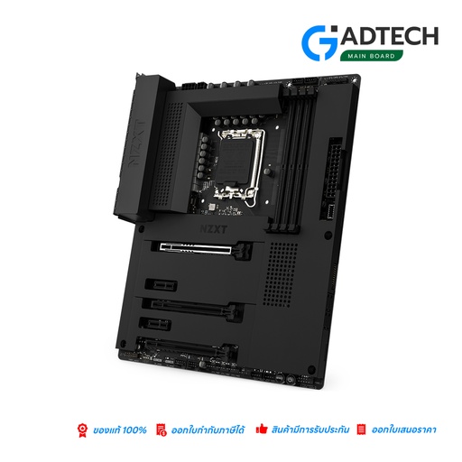 [GAD-8203] NZXT M/B N7 Z790 BLACK  : N7-Z79XT-B1