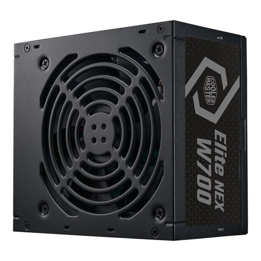 [GAD-8213] COOLER MASTER ELITE NEX WHITE 230V 700 - 700W 80 PLUS