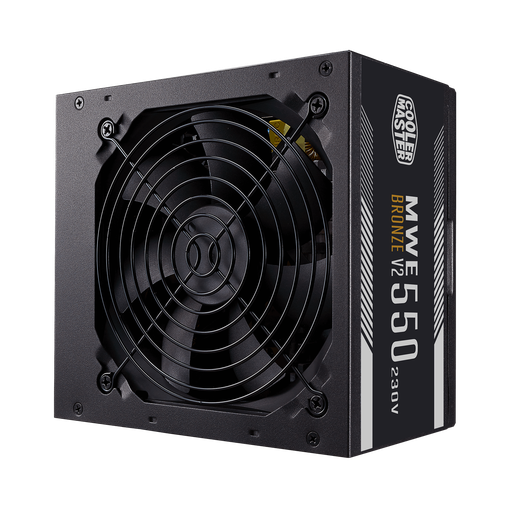 [GAD-8234] MWE BRONZE V2 230V 550W A/EU Cable