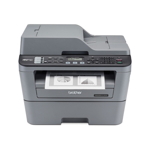[GAD-8273] BROTHER Laser MFC-L2700D