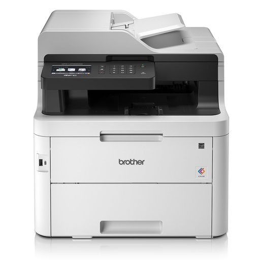 [GAD-8327] Brother MFC-L3750CDW เครื่องพิมพ์สีLED และมัลติฟังก์ชัน