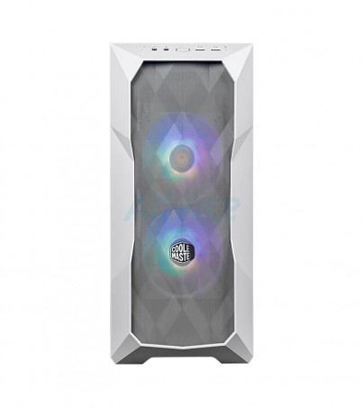 [GAD-8352] CASE (เคส) COOLER MASTER TD300 MESH (BLACK) (MICRO-ATX)