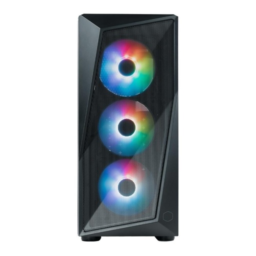 [GAD-8362] เคสคอมพิวเตอร์ Cooler Master Computer Case CMP520 ARGB