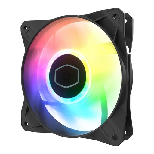 [GAD-8386] COOLER MASTER CF120 ARGB *พัดลม