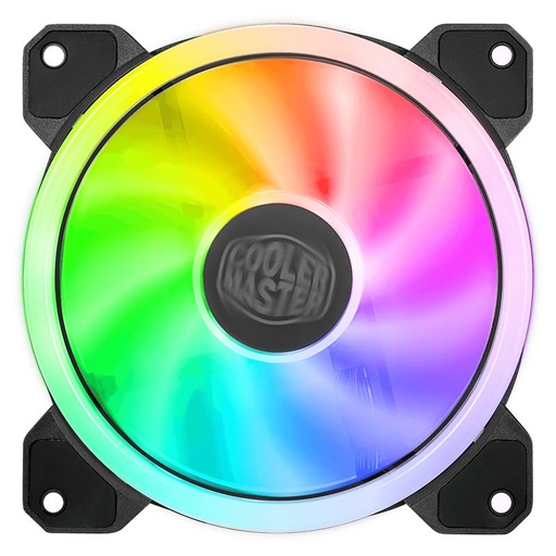 [GAD-8390] COOLER MASTER MASTERFAN MF120 S3