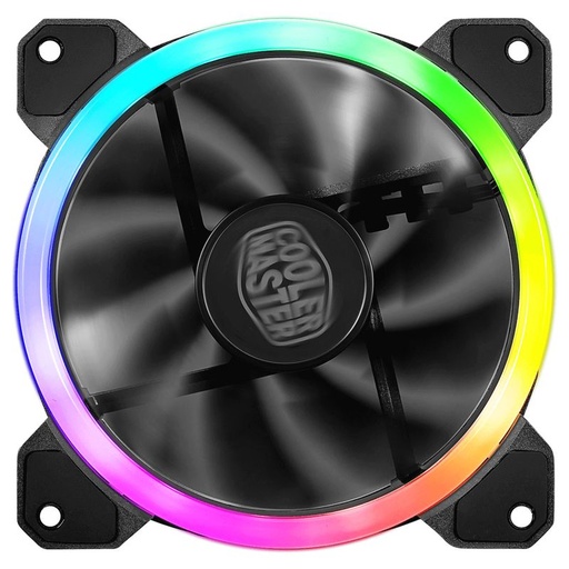 [GAD-8397] COOLER MASTER MASTERFAN MF120 S2