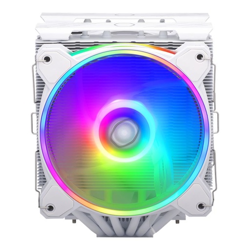 [GAD-8404] COOLER MASTER HYPER 622 HALO ARGB WHITE
