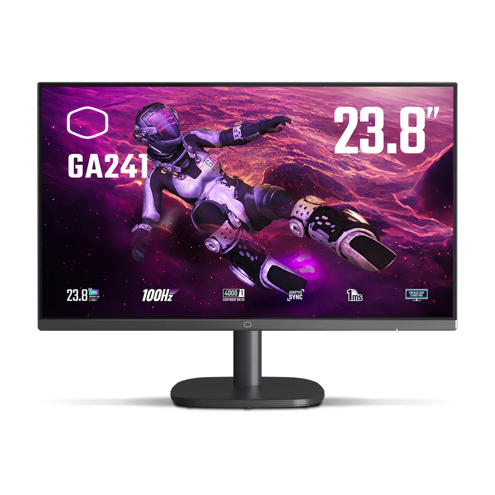 [GAD-8424] Monitor 23.8'' COOLER MASTER GA241