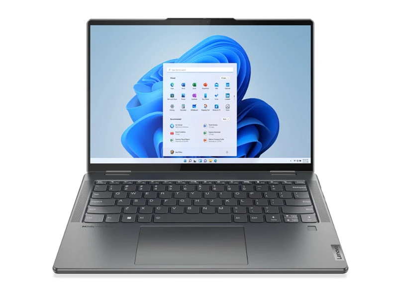 [GAD-1822] Notebook Lenovo Yoga 7i 14IAL7-82QE003MTA