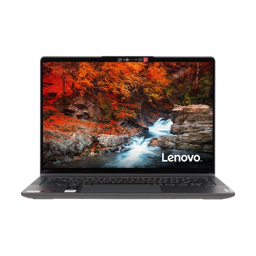 [GAD-1830] Notebook Lenovo Ideapad Flex 5 14IAU7 82R7003DTA (Storm Grey)