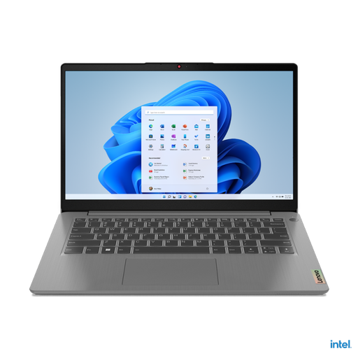 [GAD-1836] Lenovo Notebook IdeaPad 3 14IAU7 - 82RJ001MTA – i3-1215U
