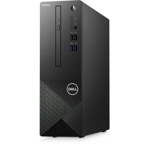 [GAD-1917] Dell Vostro 3710 SFF i7 W2686524STH-V3710-BK-W