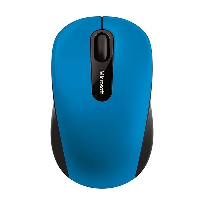 [GAD-1956] Microsoft PN7-00025 Bluetooth Mobile Mouse 3600 Blue
