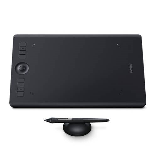 [GAD-1966] Wacom online PTH-660K0-CA New Intuos Pro M