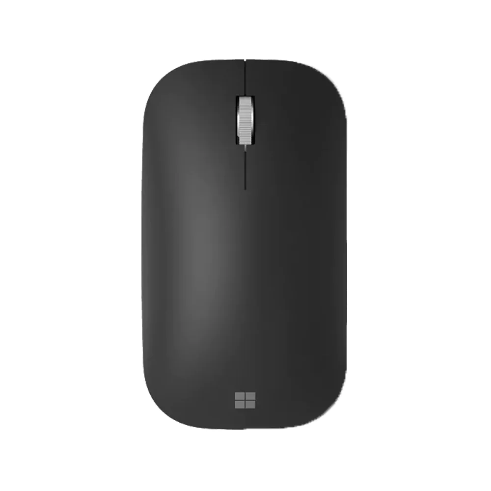 [GAD-1976] Microsoft Modern Mobile Mouse Bluetooth Black KTF-00005