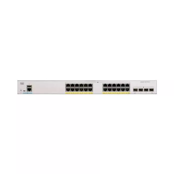 [GAD-2184] CBS250 Smart 24-port GE 4x1G SFP