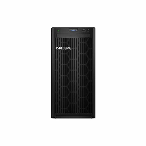 [GAD-2208] Dell Server SNST1504 PE T150 E-2314