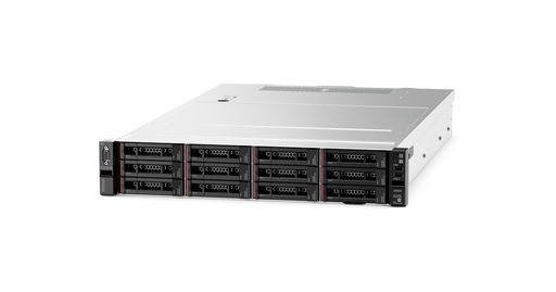 [GAD-2211] Lenovo Com Server RR ThinkSystem SR550