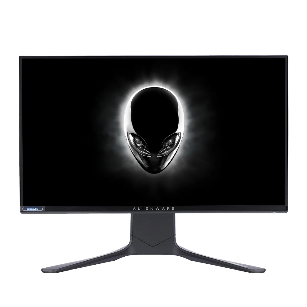 [GAD-2231] Alienware 25 Gaming Monitor - AW2521H