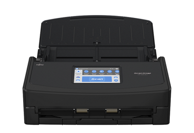 [GAD-2900] Fujitsu Scanner ScanSnap iX1600 Black