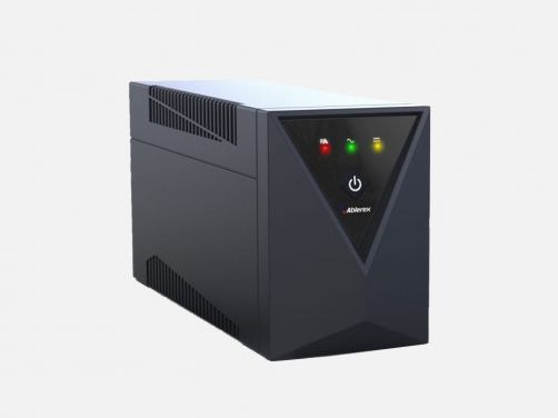 [GAD-3060] ABLEREX GR1000 x 2 Units