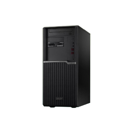 [GAD-3080] VM4680G Ci5-11500 8GB 512GB M.2 NVMe DVDRW WLAN No Windows