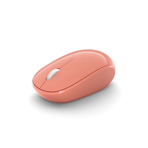 [GAD-3361] Microsoft Ergonomic Mouse Bluetooth Peach XZ/ZH/KO/TH Hdwr