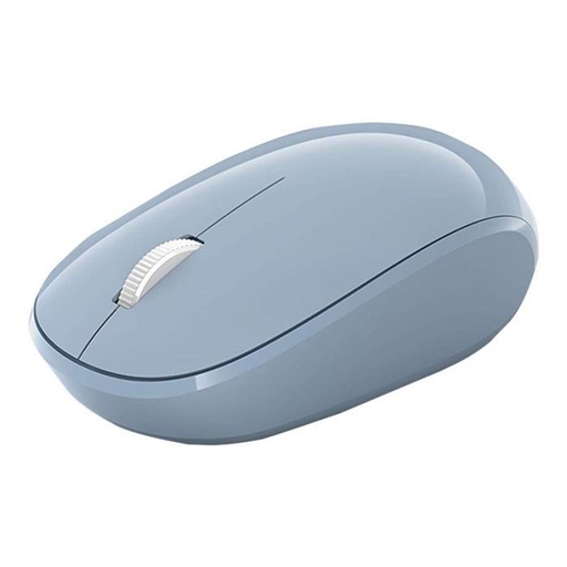 [GAD-3366] Microsoft Ergonomic Mouse Bluetooth Pastel Blue XZ/ZH/KO/TH Hdwr