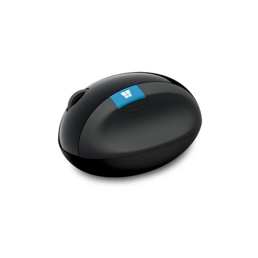 [GAD-3374] Sculpt Ergonomic Mouse Win7/8 EN/XT/ZH/HI/KO/TH APAC Hdwr Black