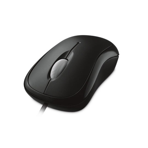 [GAD-3378] Basic Opt Mse Mac/Win USB Port EN/XT/ZH/HI/KO/TH Hdwr