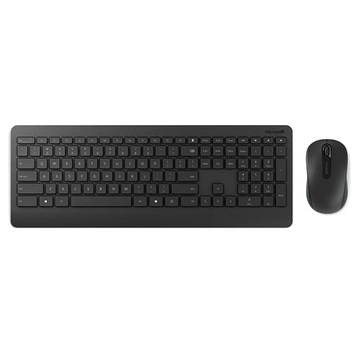 [GAD-3394] Wireless Desktop 900 USB Port  (TH-EN Keyboard)