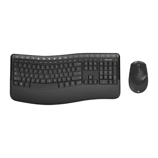 [GAD-3406] Wireless Comfort Desktop 5050 (English Only)
