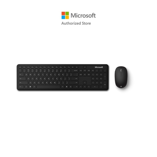 [GAD-3411] Bluetooth Desktop Bndl Bluetooth Thai Thailand Hdwr Black